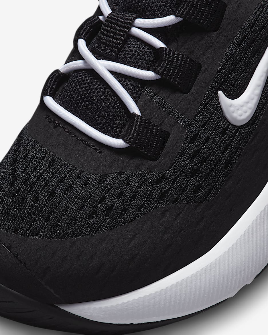 Nike Air Max 270 GO Baby Toddler Easy On Off Shoes. Nike